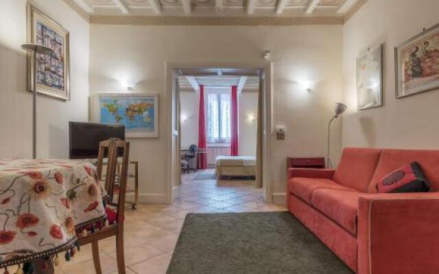 Rsh Fontanella Borghese Apartments