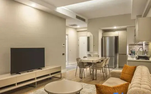 Alodger Sirius Town Lara