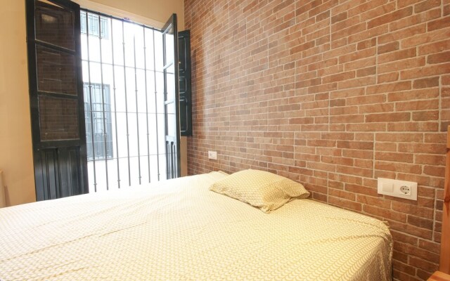 Deluxe Apartment Puente De Los Bomberos