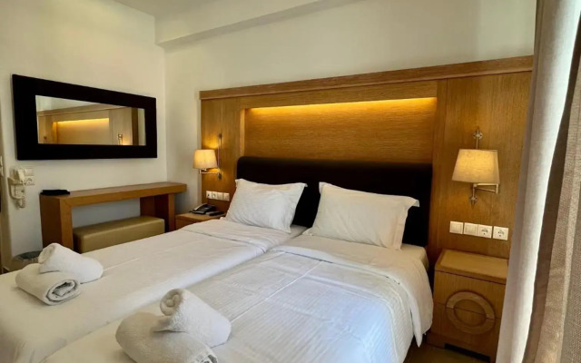 Matogianni Hotel