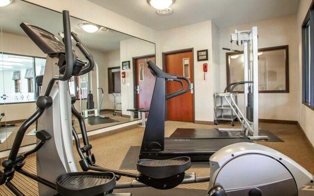 Comfort Inn & Suites Davenport - Quad Cities