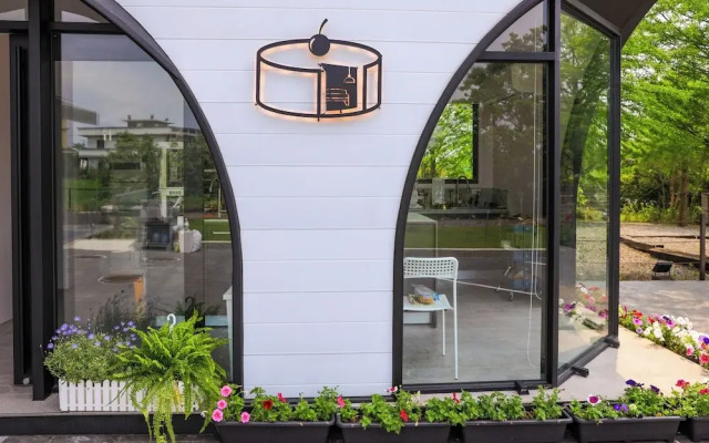 Quhua Sweety B&B