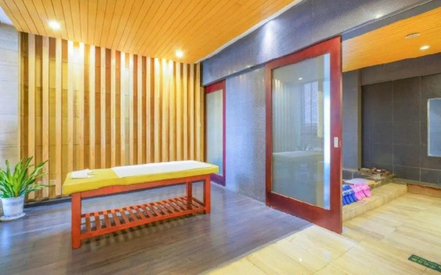Suzhou Phoenix Hotspring Resort