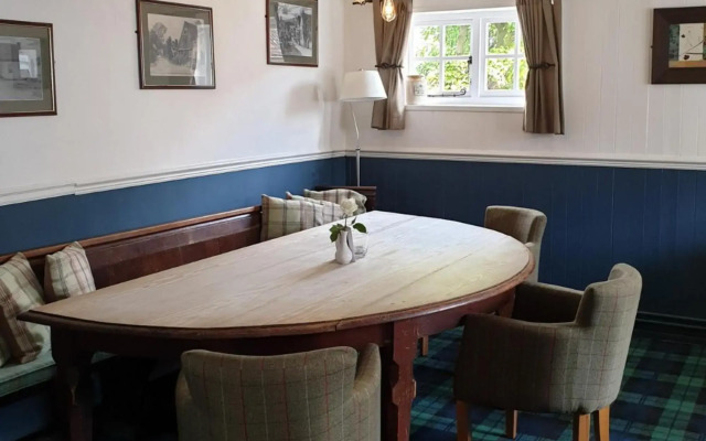 Ye Olde George Inn - Badger Pubs