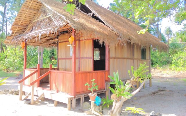Andau Homestay