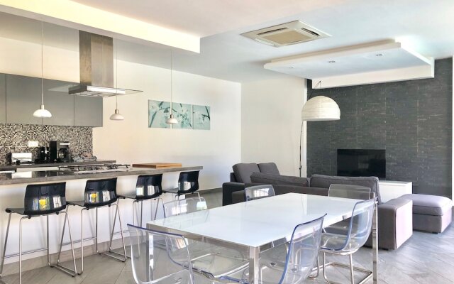 Amber Villas Diani