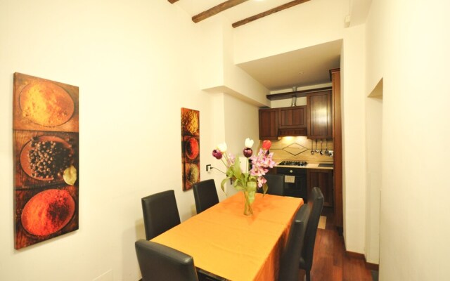 Holiday Apartments Rome - Trevi Fountain