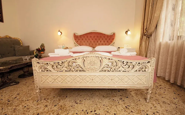 Arionos Rooms