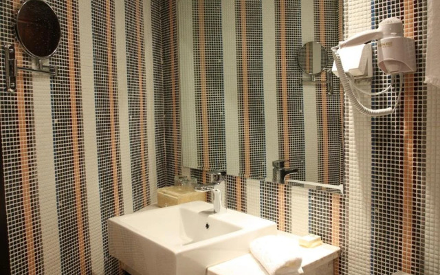 Jiaji Boutique Hotel - Tianjin