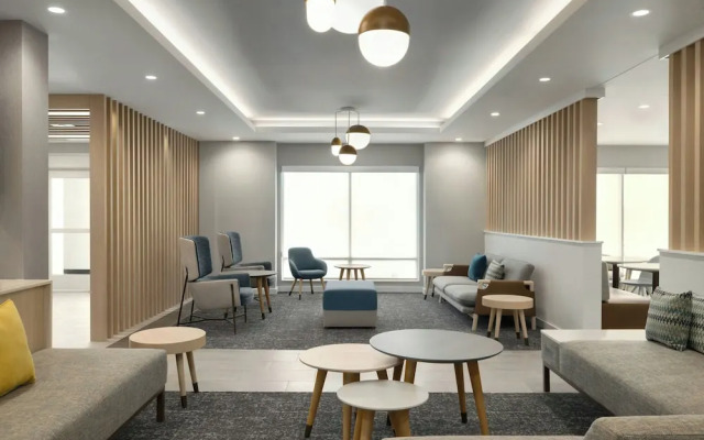 TownePlace Suites Duluth