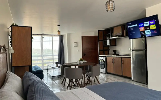 El Encanto Lofts