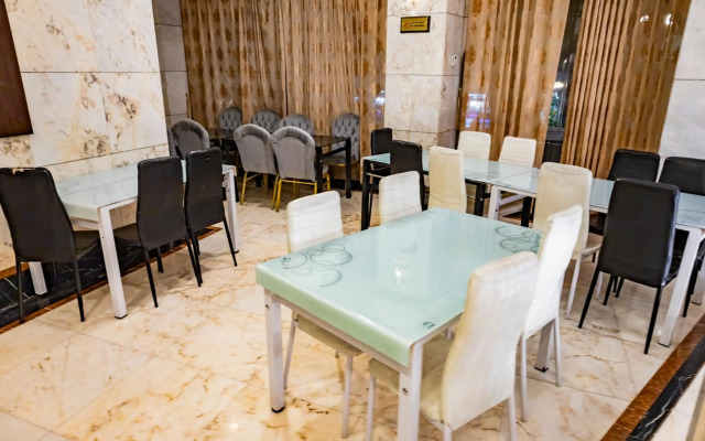 Al Mokhtara Diamond