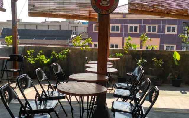 Setia Backpacker - Hostel