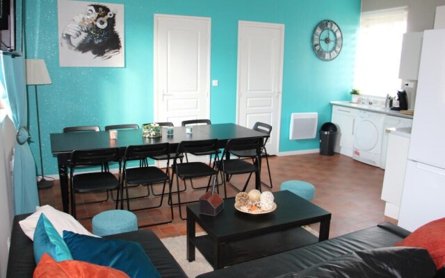 Domaine De La Venerie