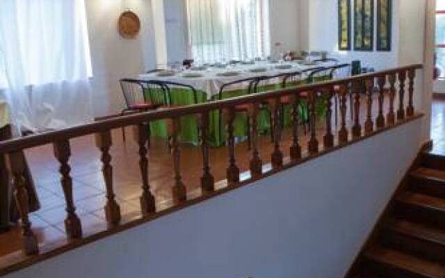 Aldeamento Turistico do Camarido