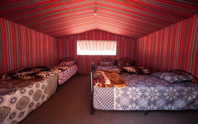 Arabian Nights