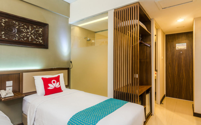 ZEN Rooms Kuta Benesari – Guest Rooms – Kuta