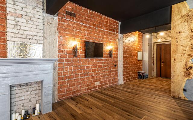 ArendaGrad na ulice Trofimova