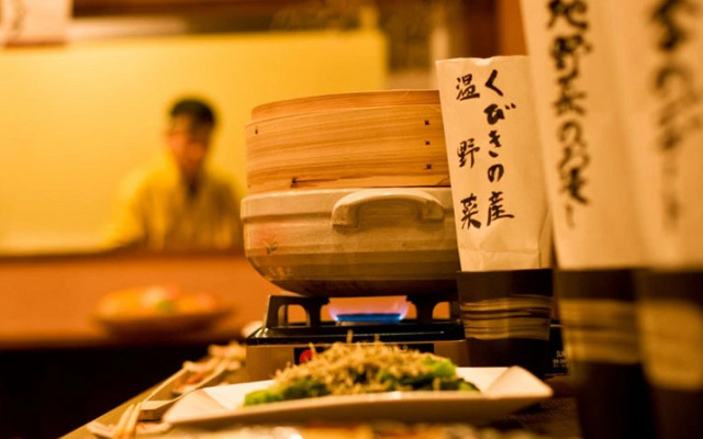 Bimikaishoku Shiosai no Yu Mikaku