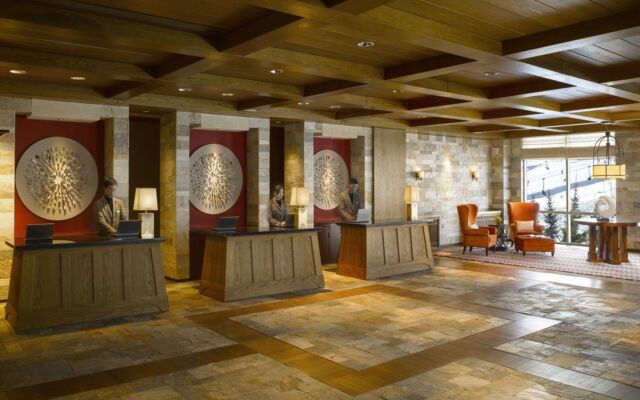 Hyatt Regency Changbaishan