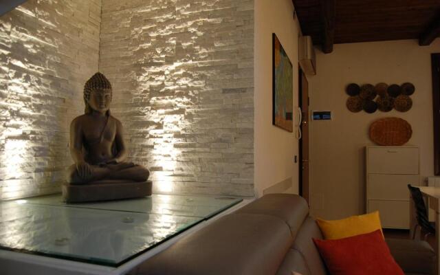 Loft Due Cuori