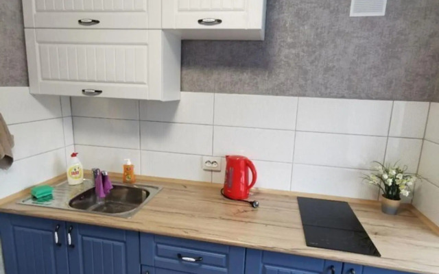 Апартаменты на проспекте Свердловский 71