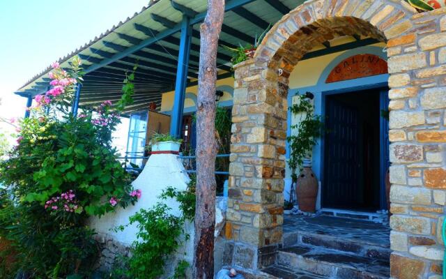 Pension Galini