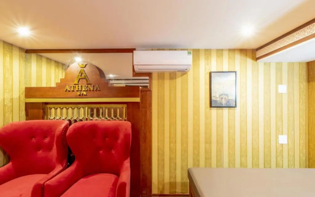 Athena Hotel
