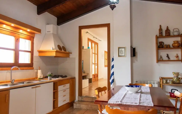 Sardinia Re - Villa Green Val