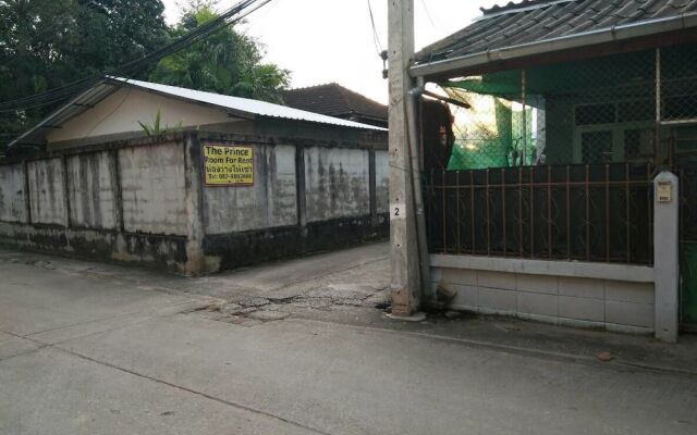 The Prince Residence