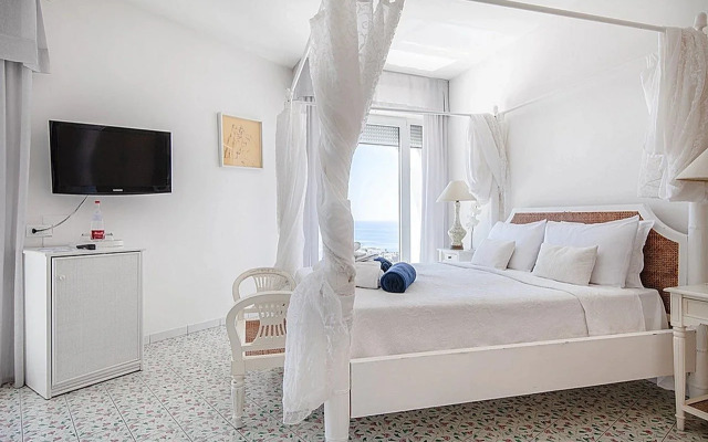 Hotel Paradiso Terme