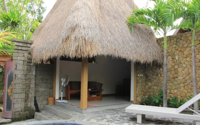 Bali Vidi Villas