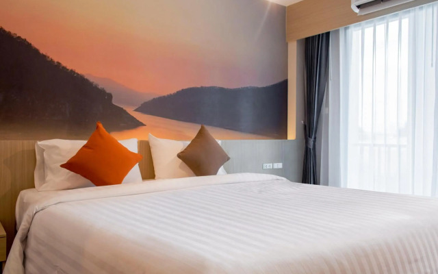ONE Hotel