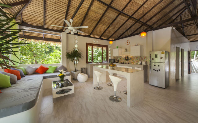 Sand Shine Villa