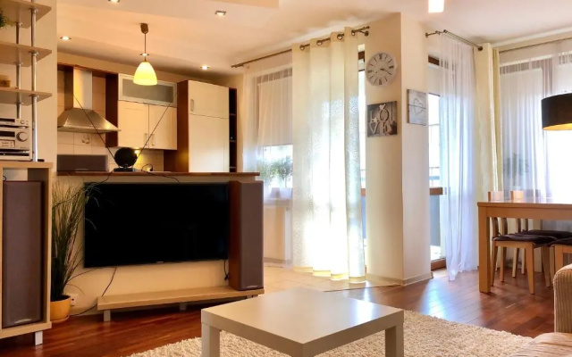 Talo Apartment