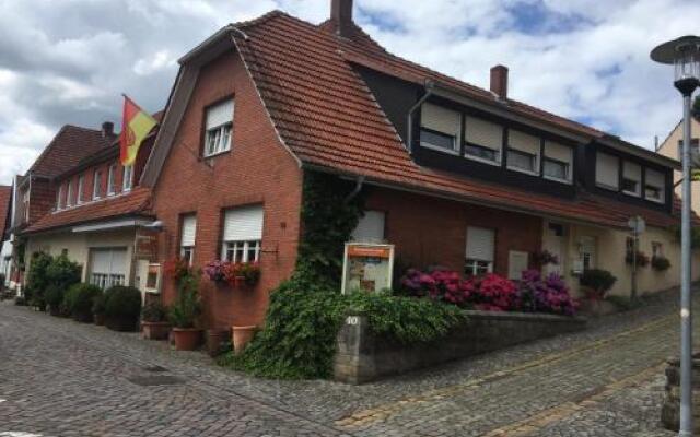 Pension Hennekens Hof