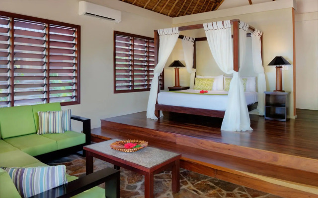 Paradise Cove Resort