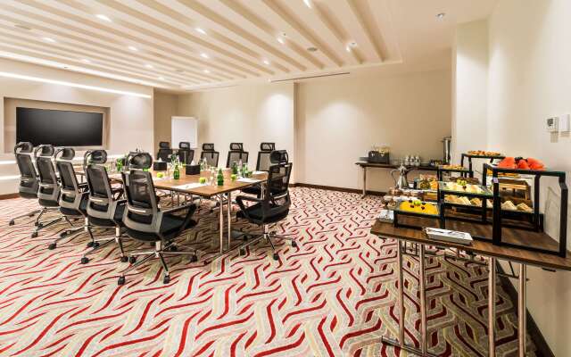 Best Western Plus Al Qurayyat City Center