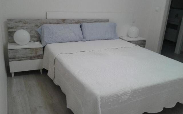 Apartamento Gran Via Logroño