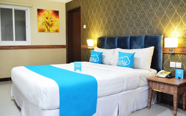 Airy Ngarsopuro Gatot Subroto 89 Solo