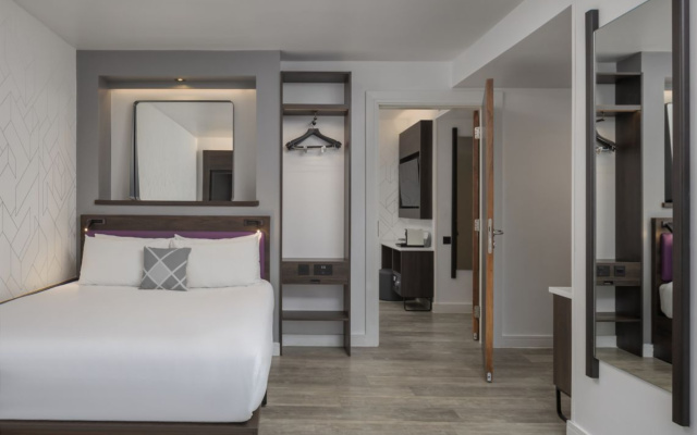 Four Points Flex by Sheraton London Shoreditch East