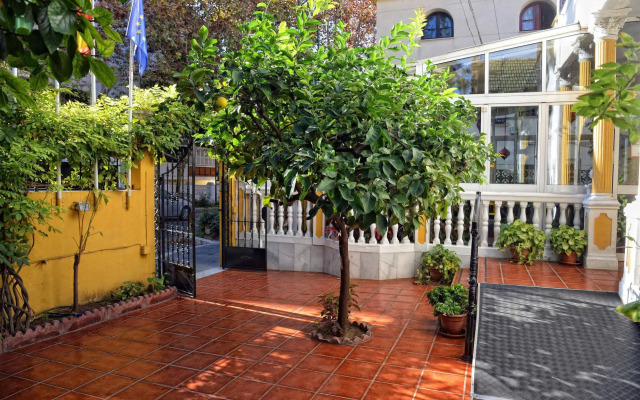 Hotel Elcano