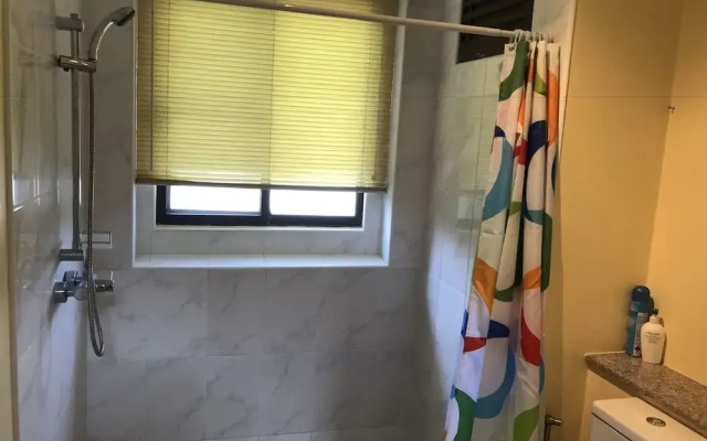 Baan Somprasong Apartment - Na Jomtien