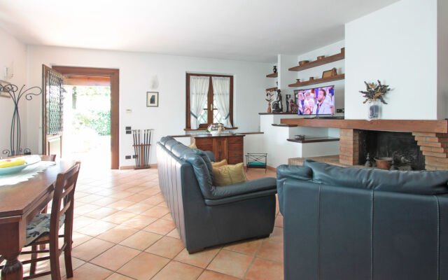 Villa Mario