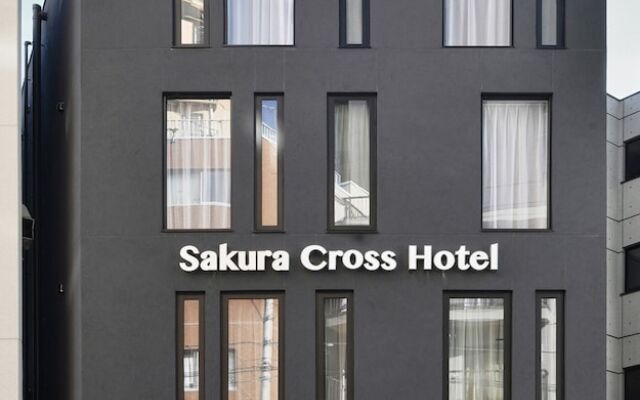 Sakura Cross Hotel Shinjuku East Annex