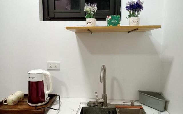 S20 Apartment