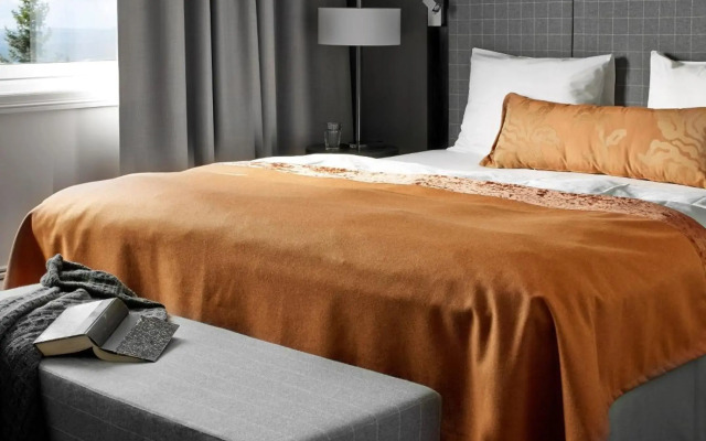 Soria Moria Hotell