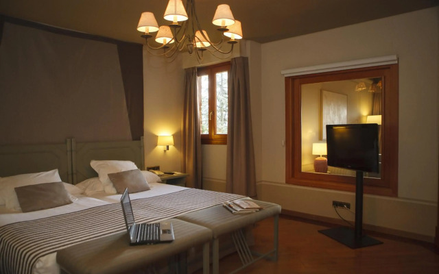 Parador de Segovia