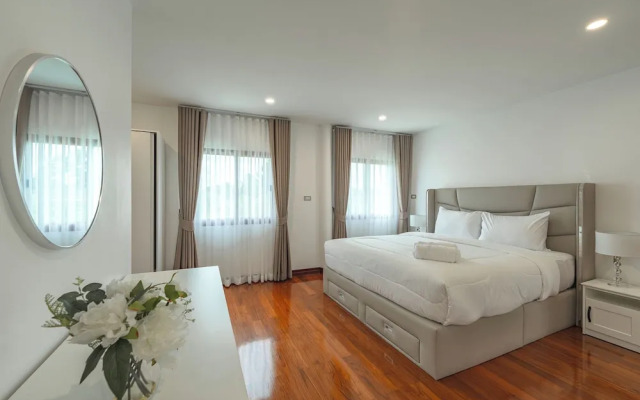 Built17122024Great Villa Beautiful V154