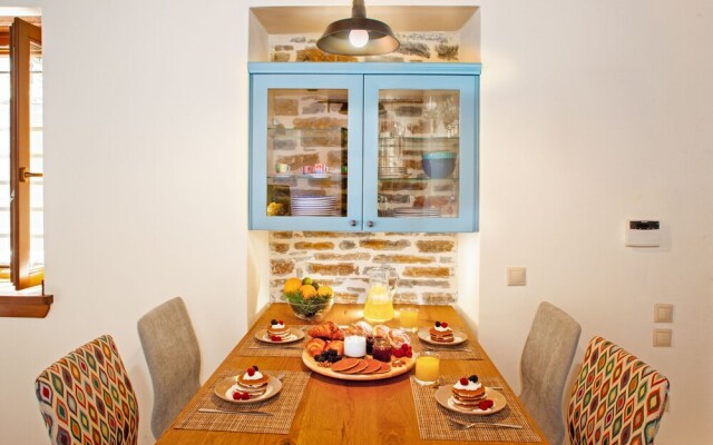 Villas by Pelion Esties in Ano Gatzea